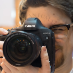 Canon EOS-1D X Digital SLR Delivers Unmatched Power and Professional Performance