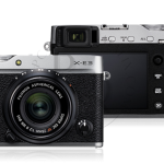 FUJIFILM X-E3 Ignites Bold Creativity with Compact Power and Limitless Vision