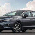 The All-New Honda City 2024: A Comprehensive Review of Style, Performance, and Innovation