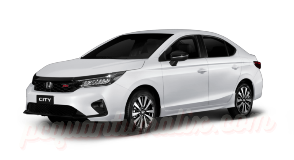 Honda City 2024