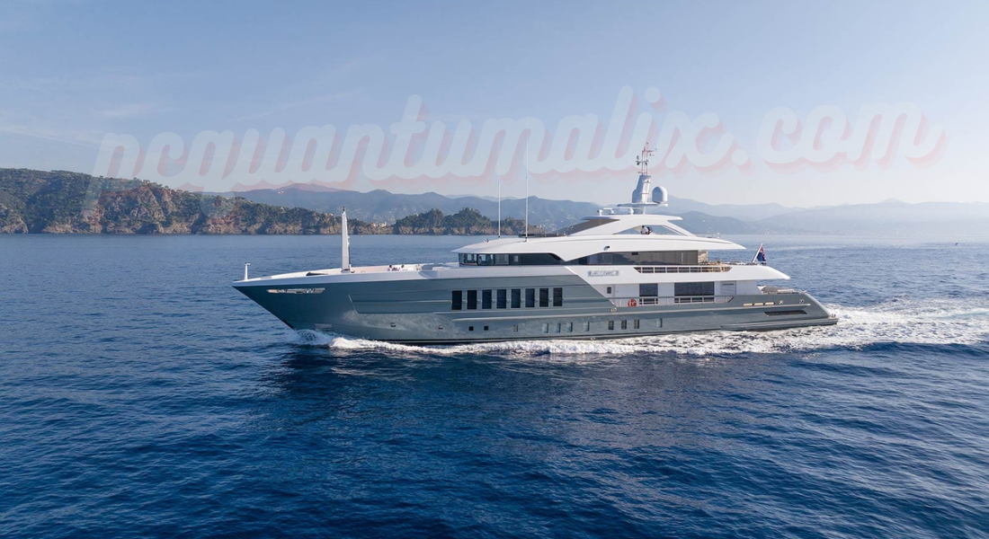 Heesen Reliance