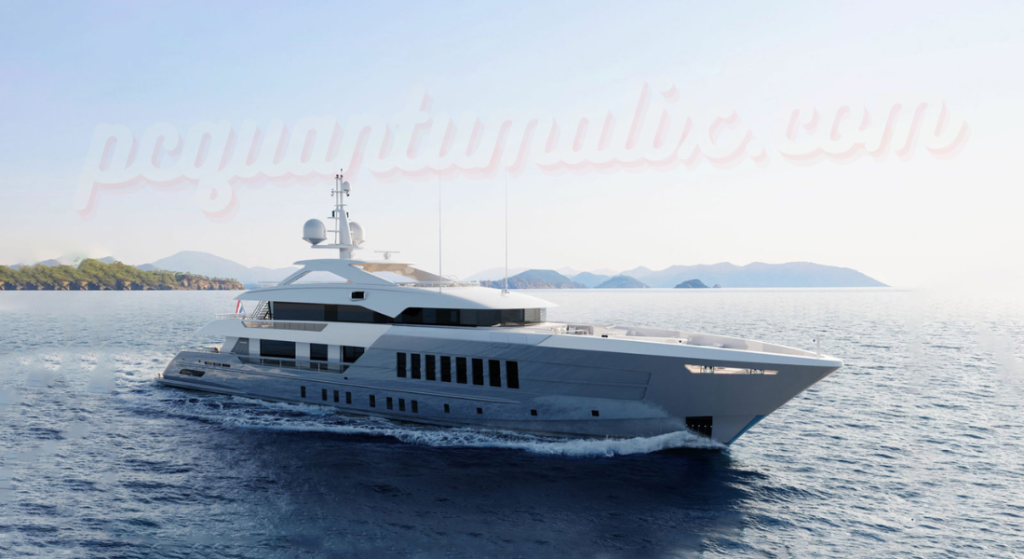 Heesen Reliance